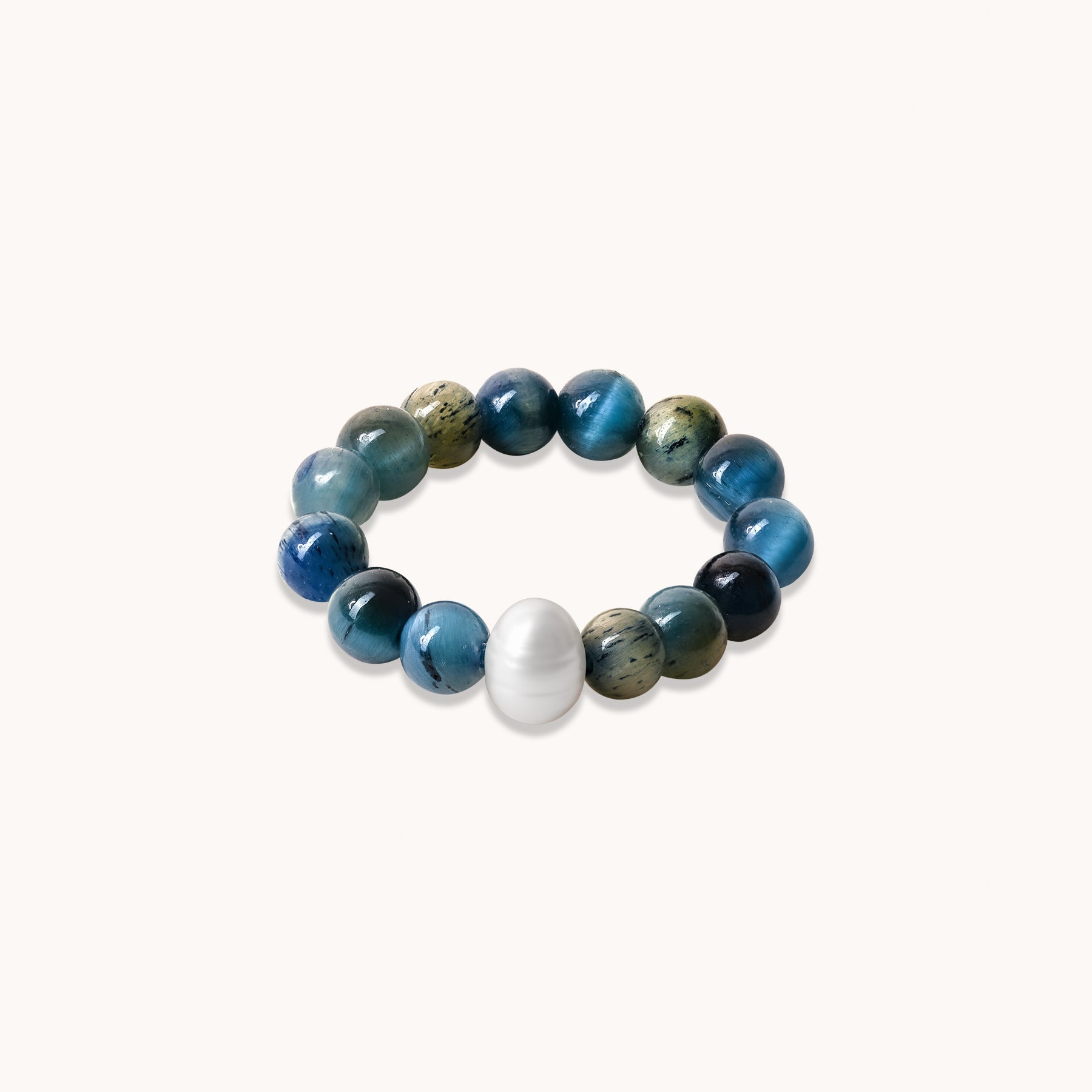 Ocean Pearl Ring