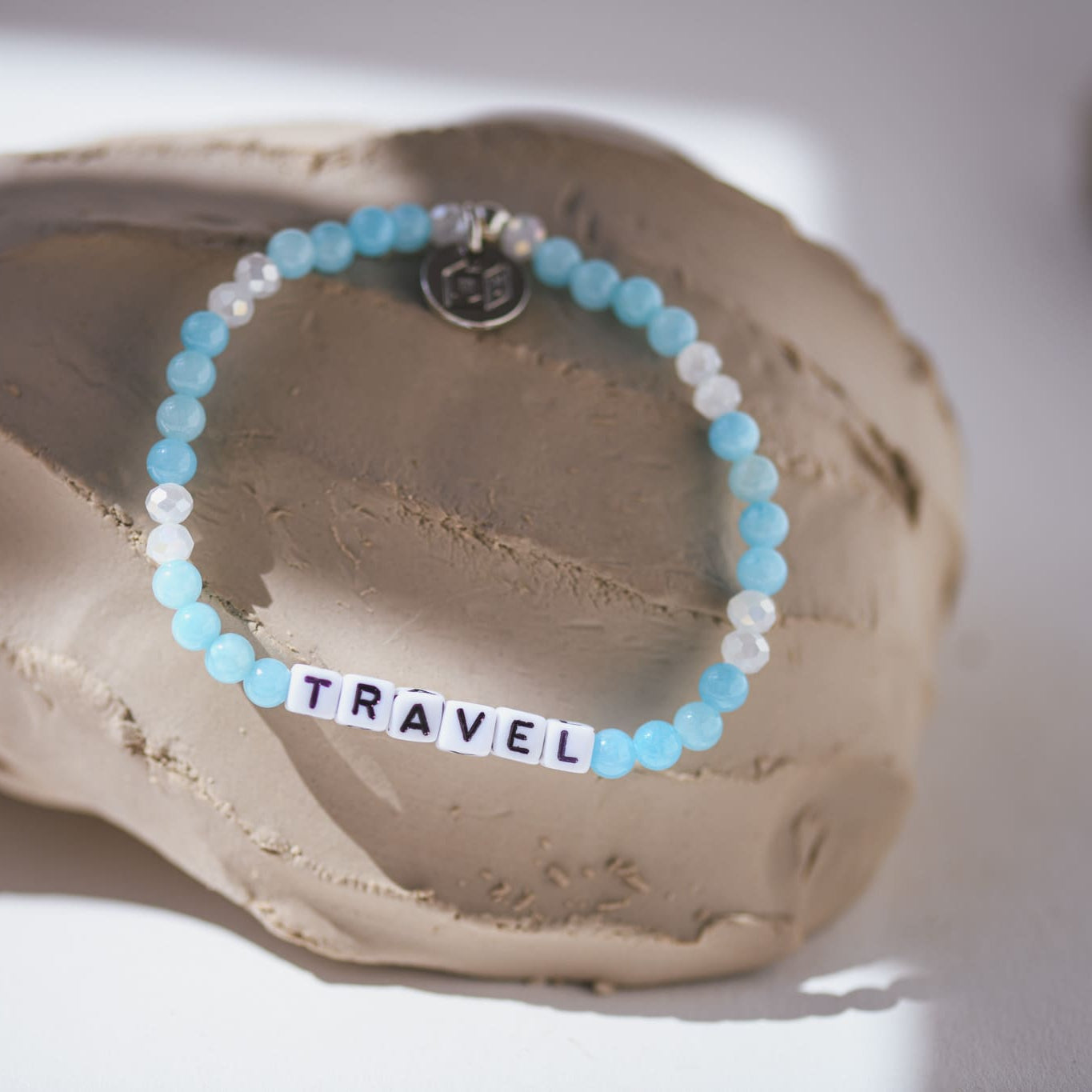 Travel Bracelet