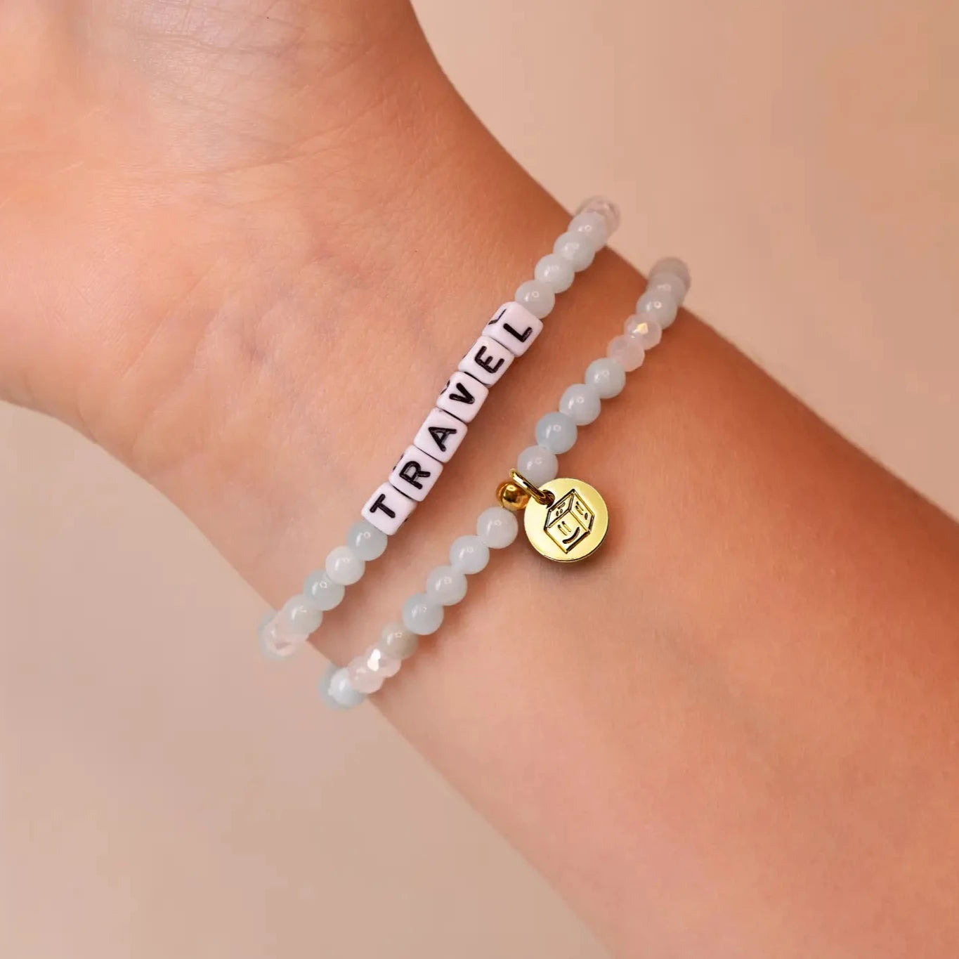 Travel Bracelet
