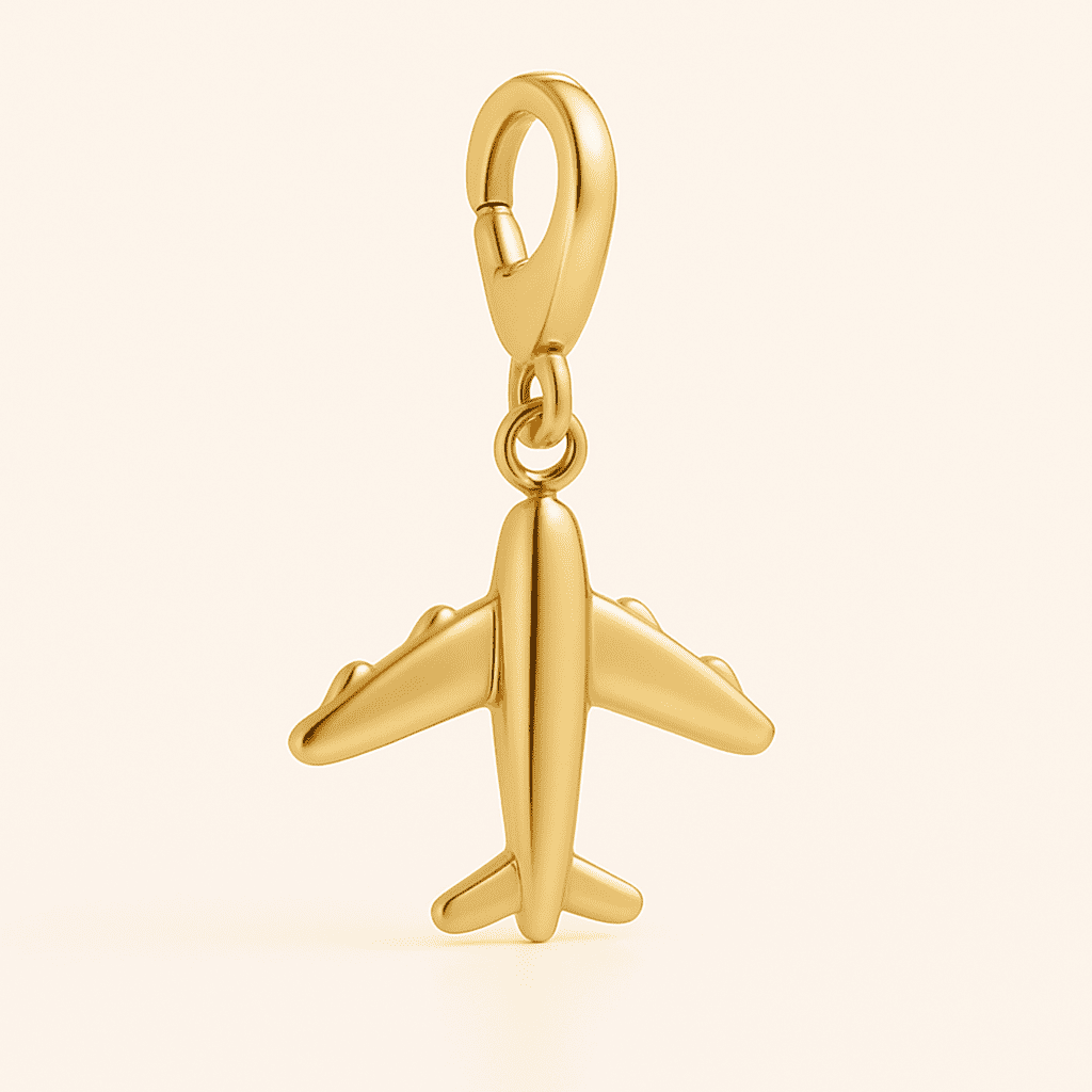 JETSET CHARM