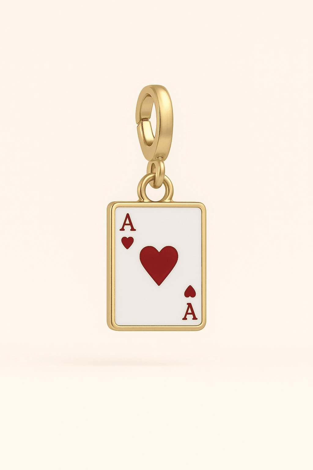 HEARTPLAYER CHARM