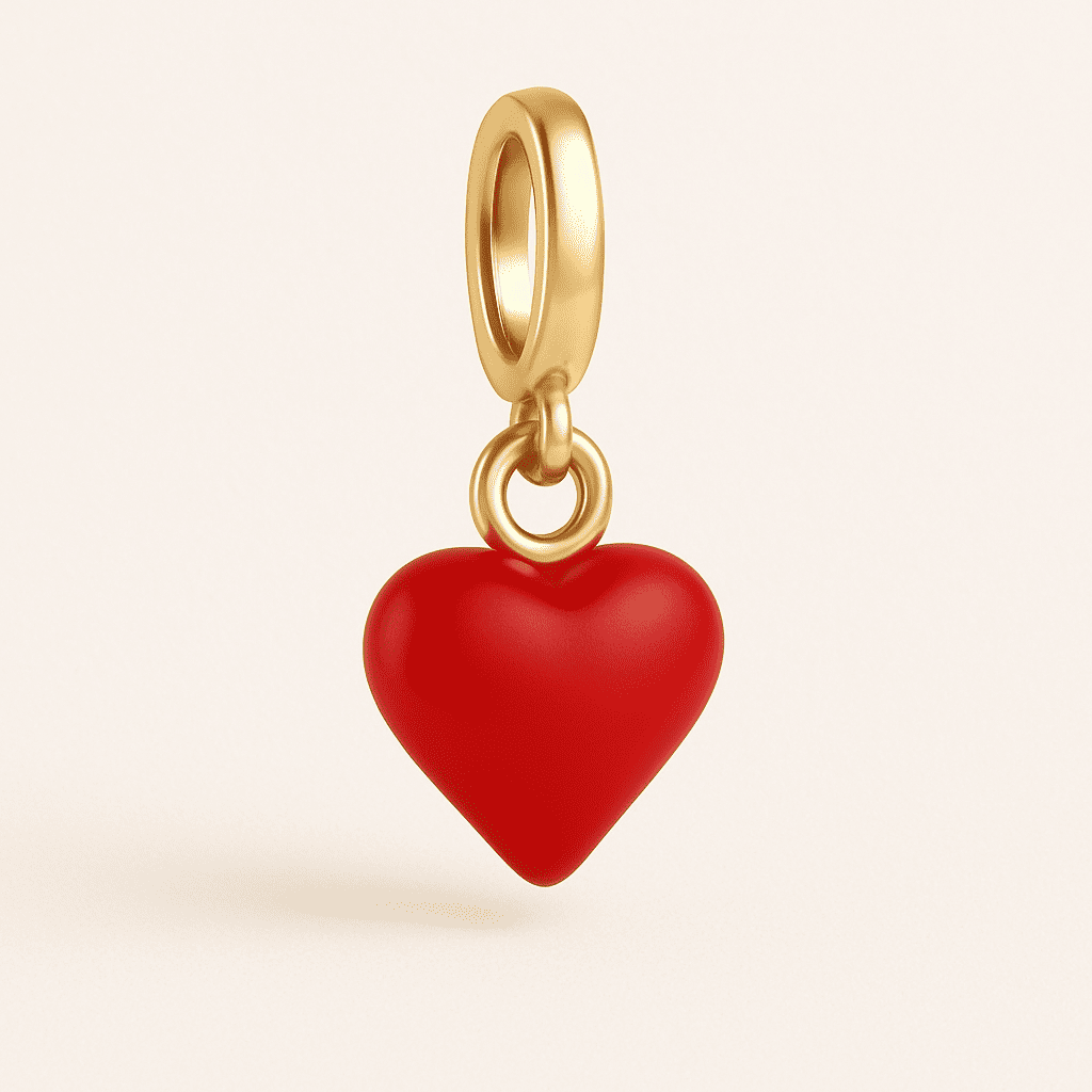 TRUE LOVE CHARM