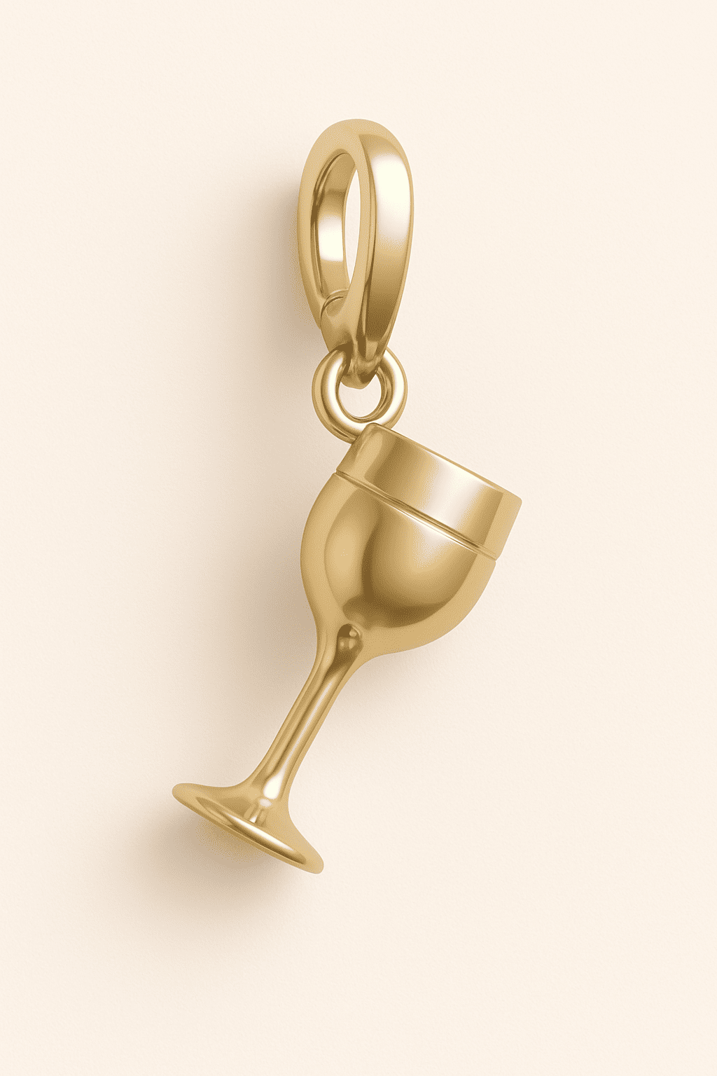CHEERS CHARM
