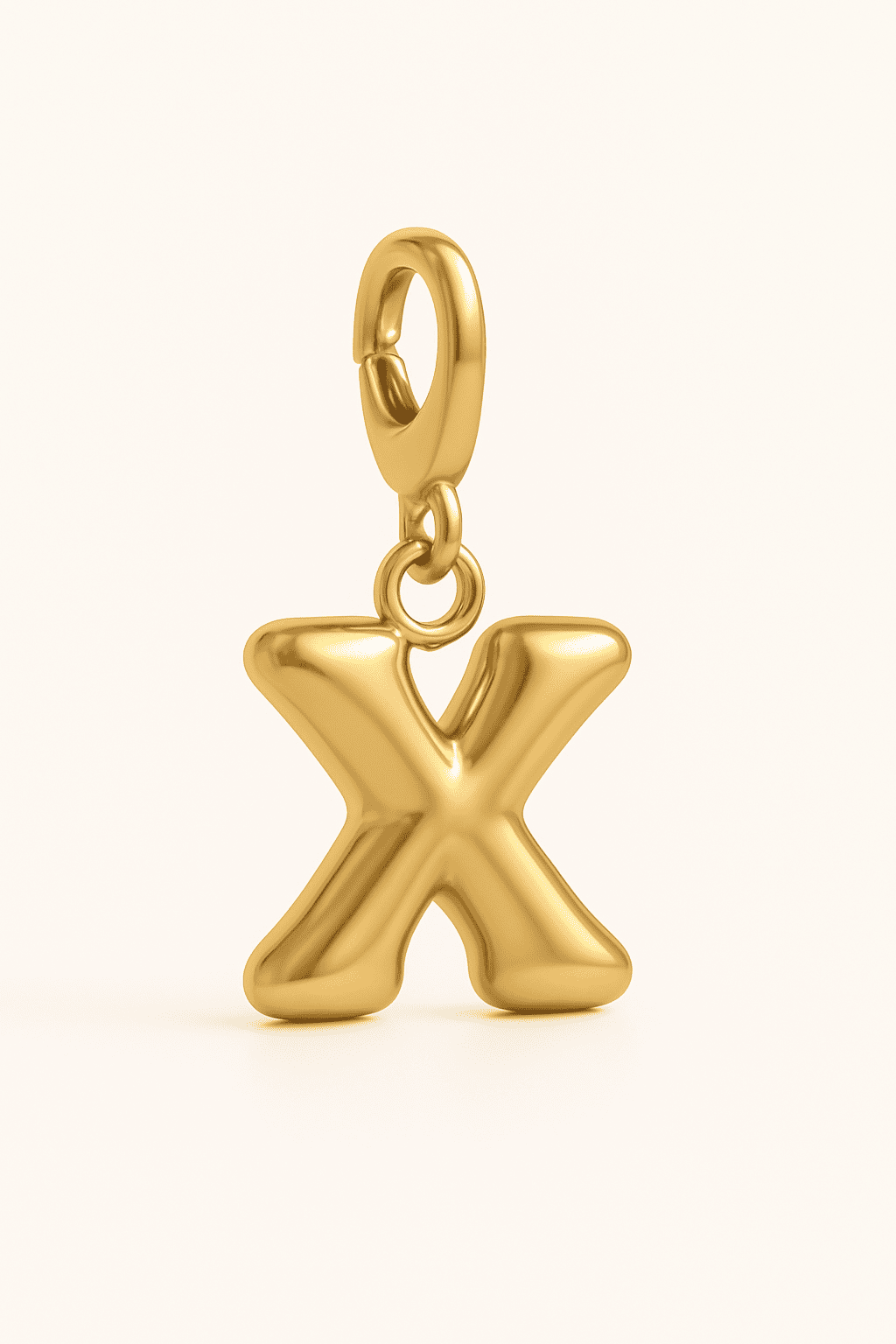 BUCHSTABEN CHARM