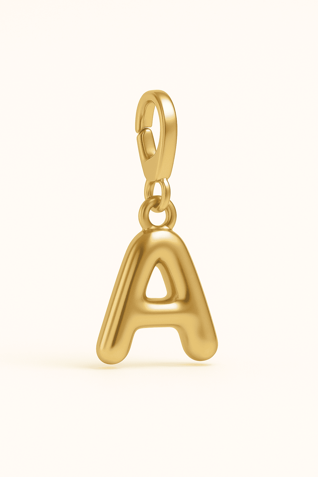 BUCHSTABEN CHARM