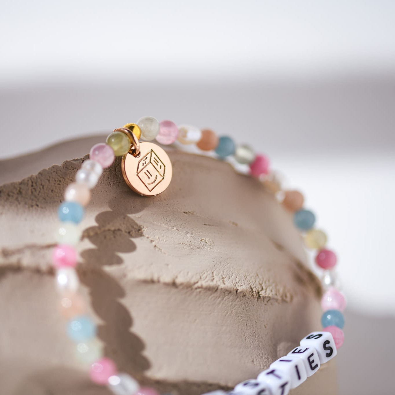 Besties bracelet