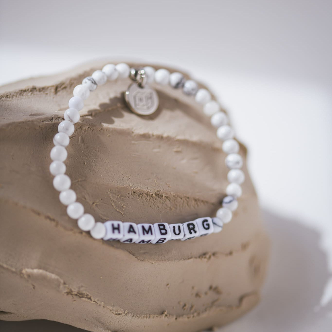 Hamburg bracelet