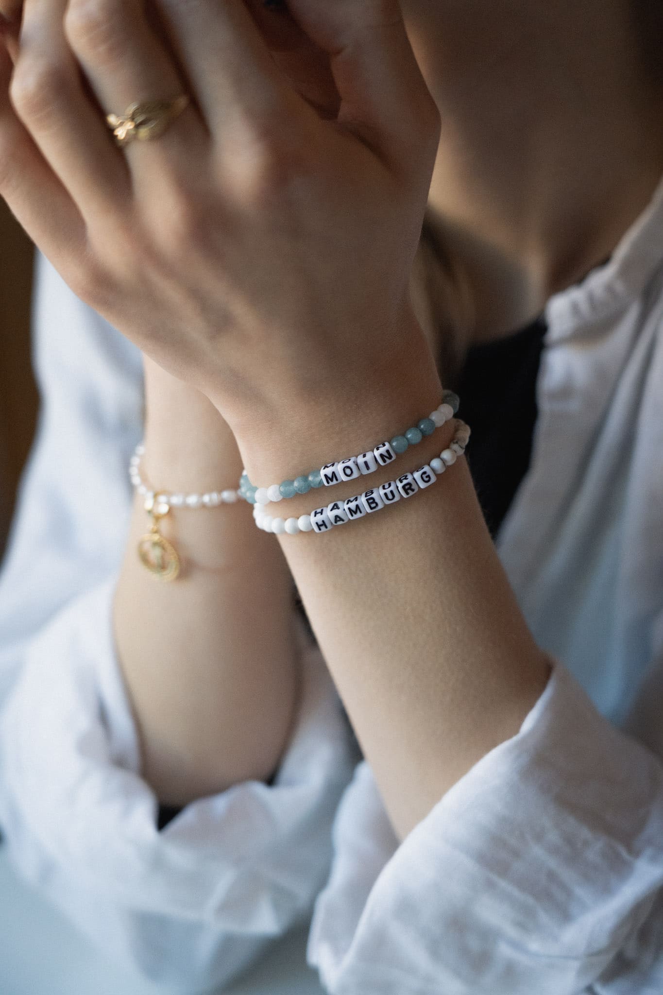 Hamburg bracelet