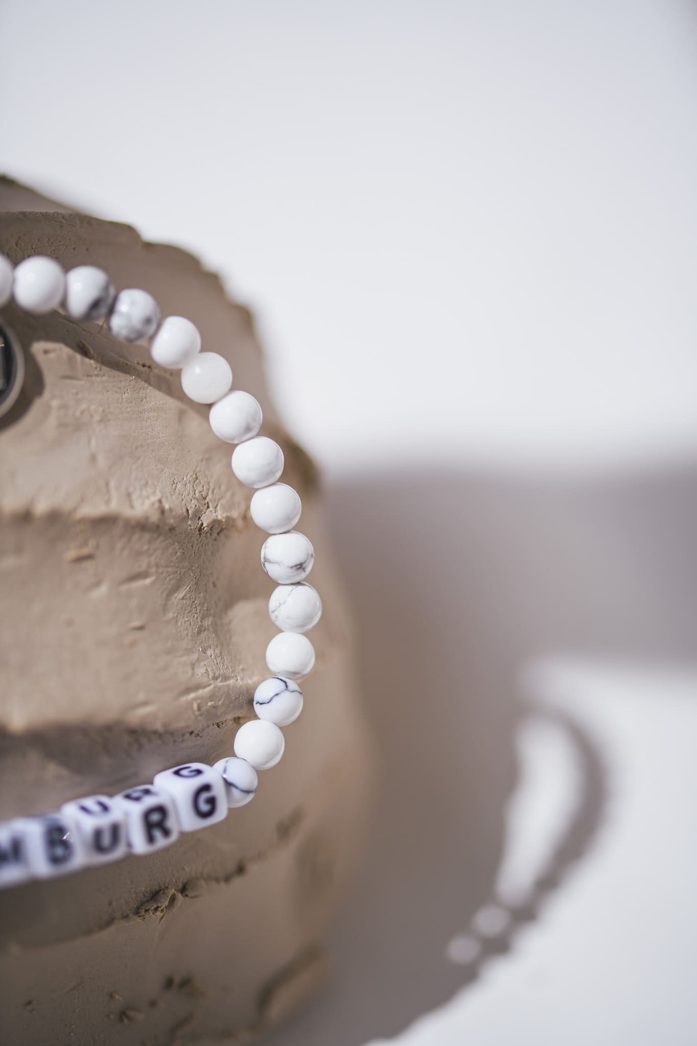 Hamburg bracelet