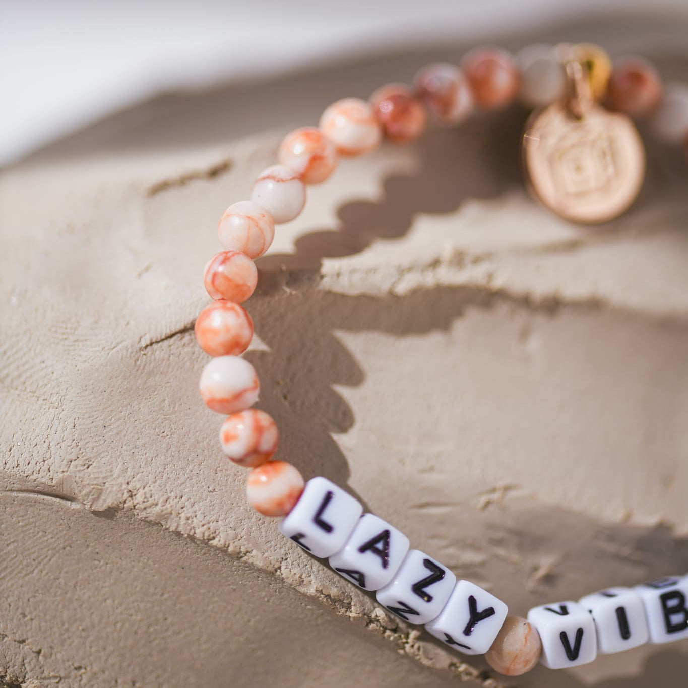Vibes bracelet