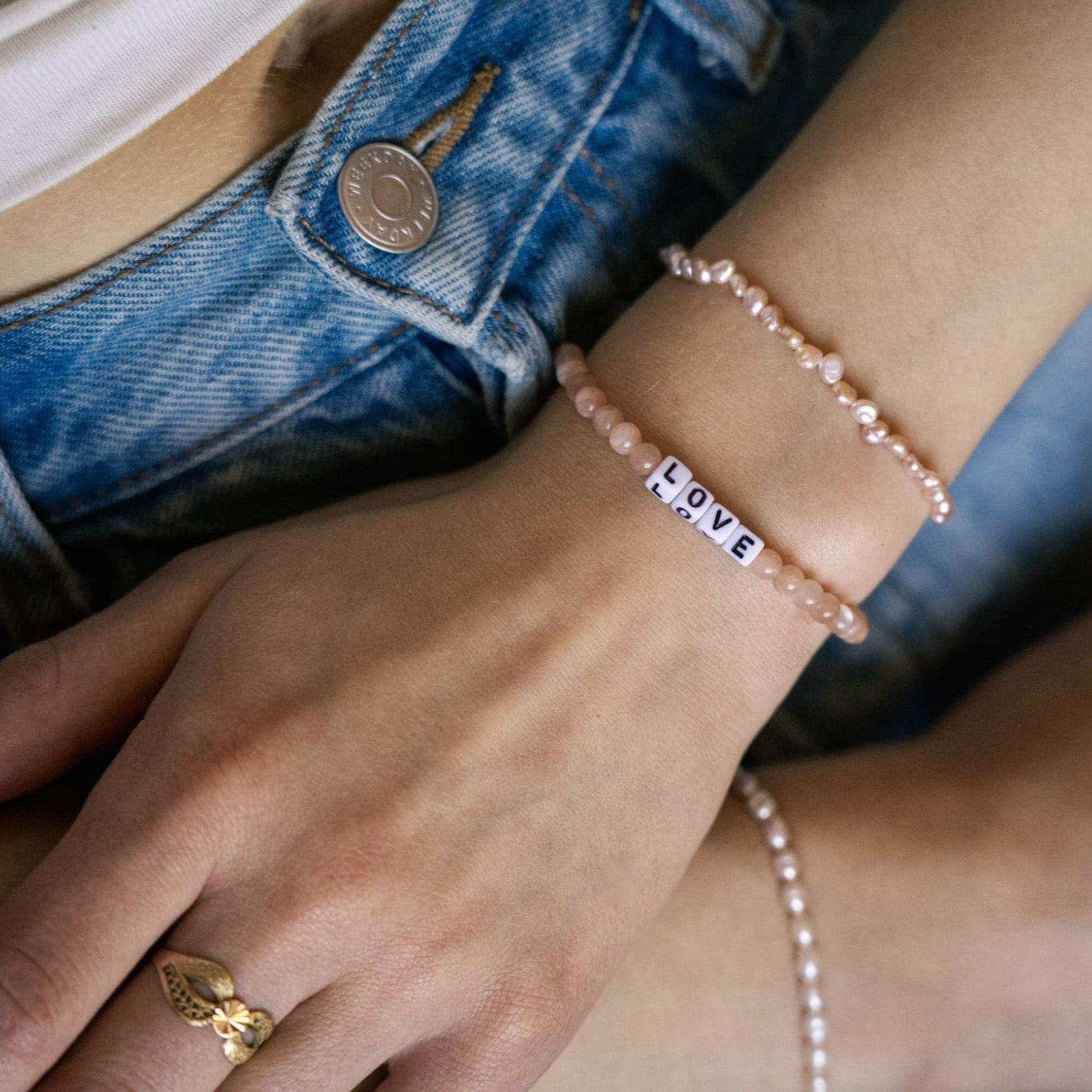 Love Bracelet