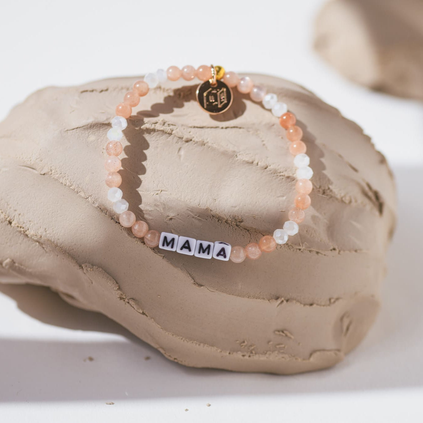 Mama Armband