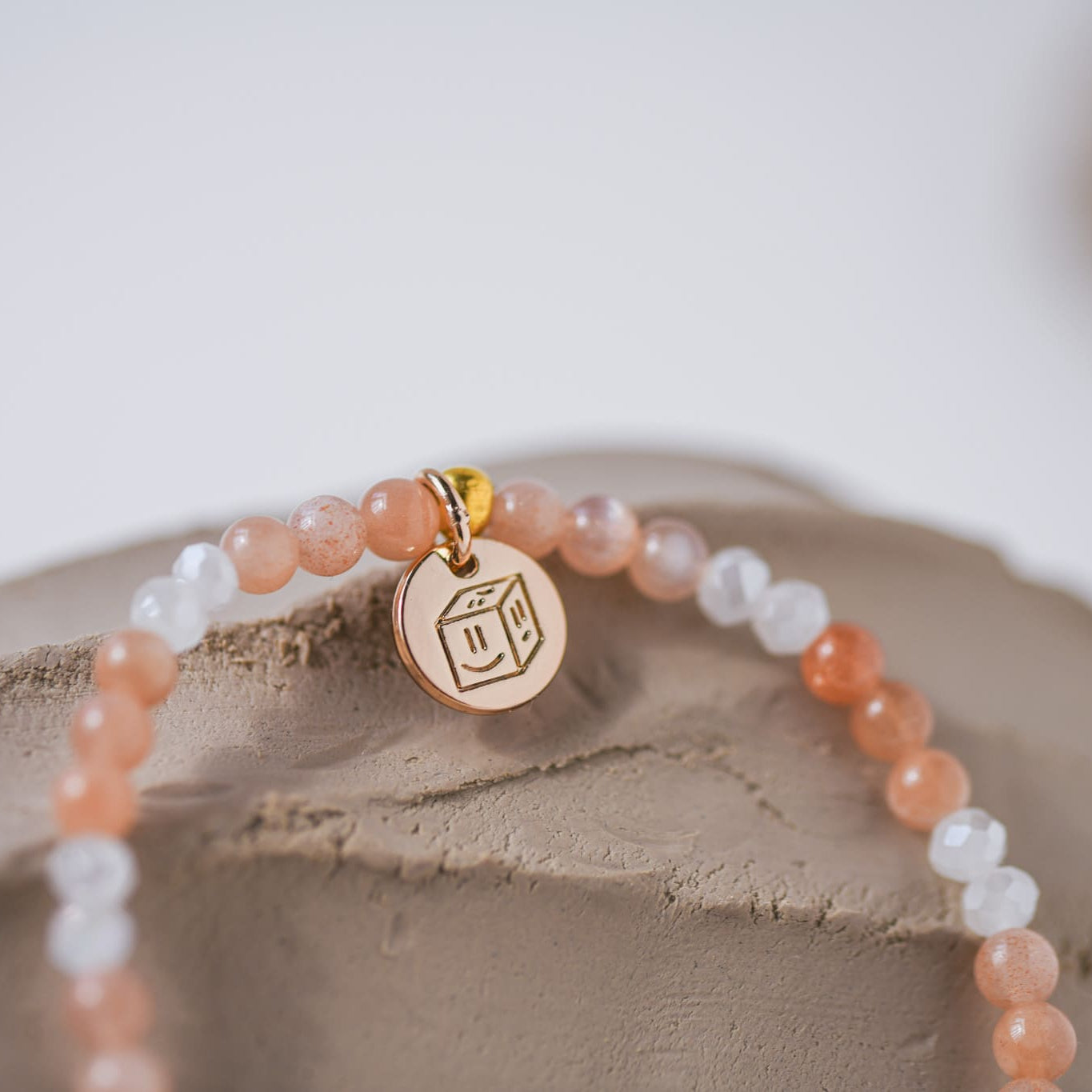 Mama Armband