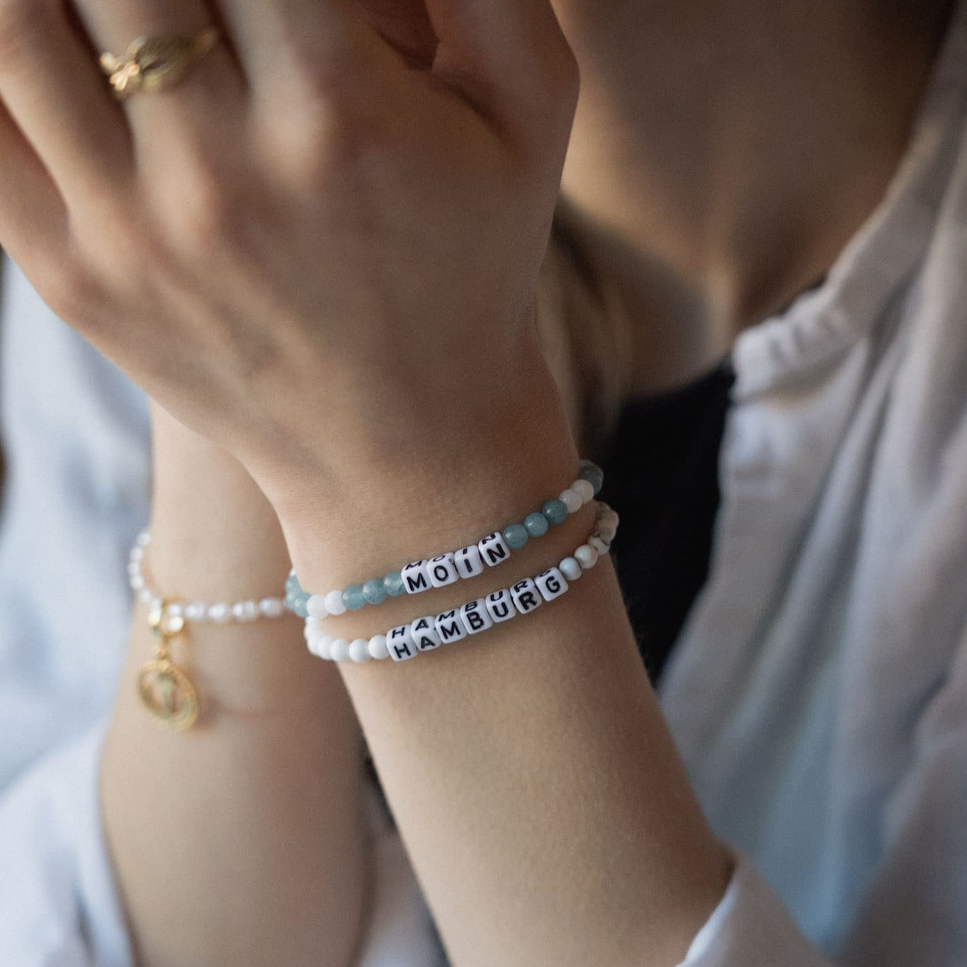 Moin bracelet