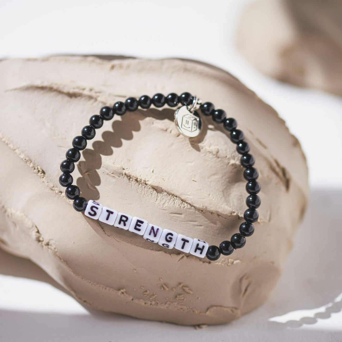 Strength bracelet