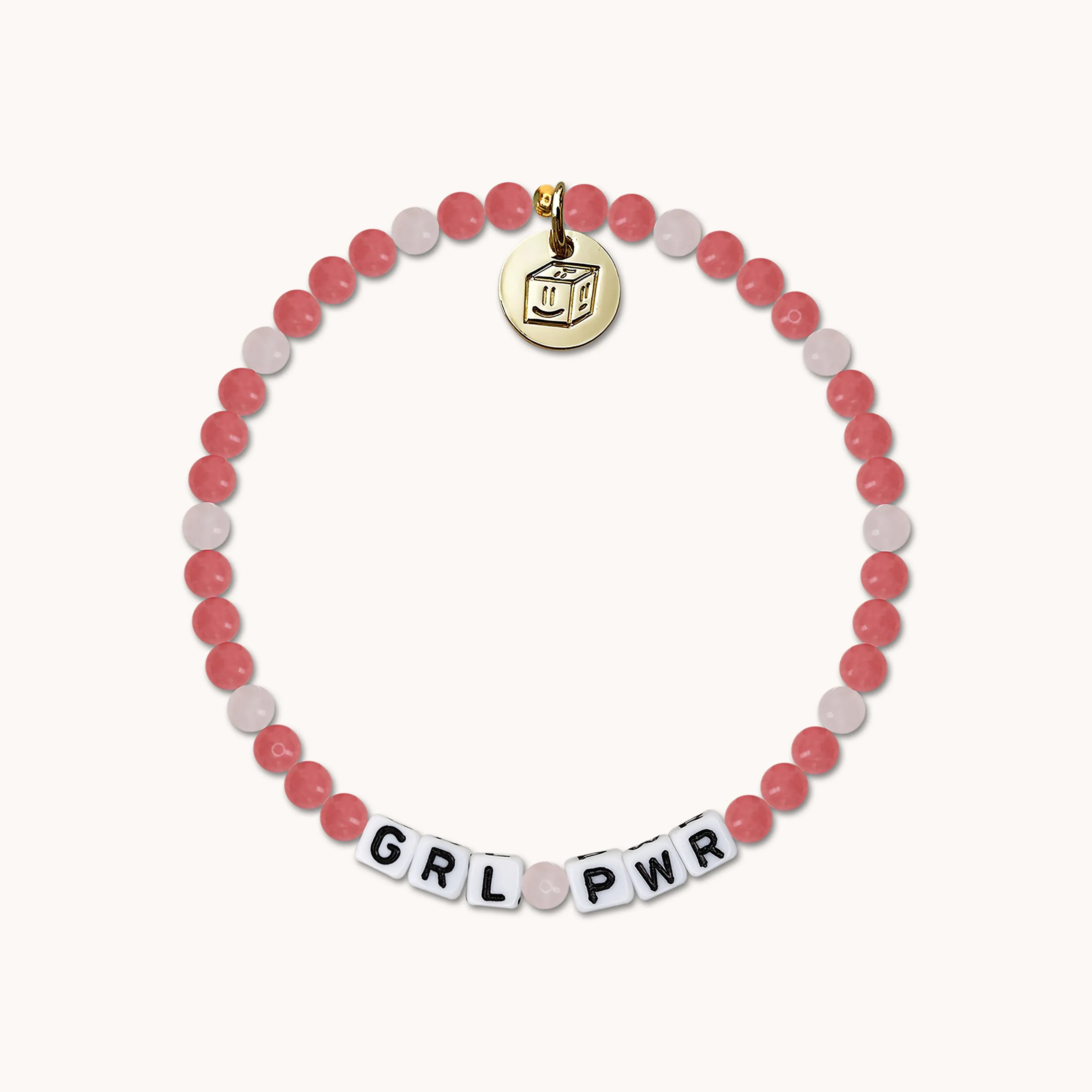 GRL PWR bracelet
