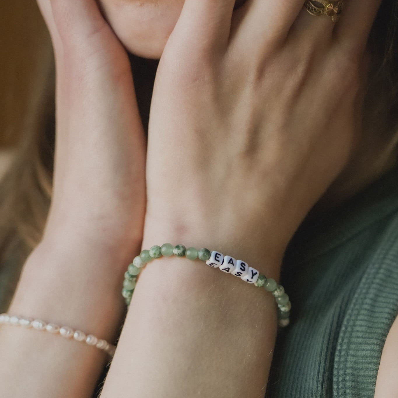 Easy Bracelet
