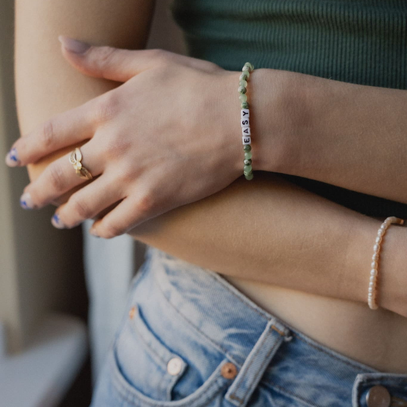 Easy Bracelet