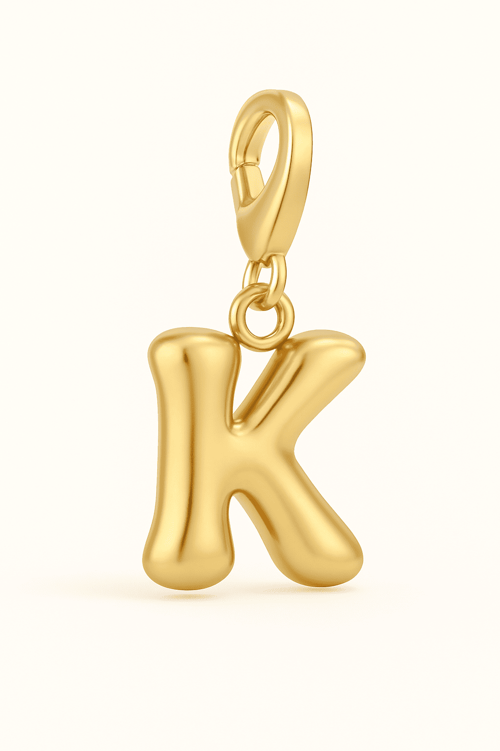 BUCHSTABEN CHARM