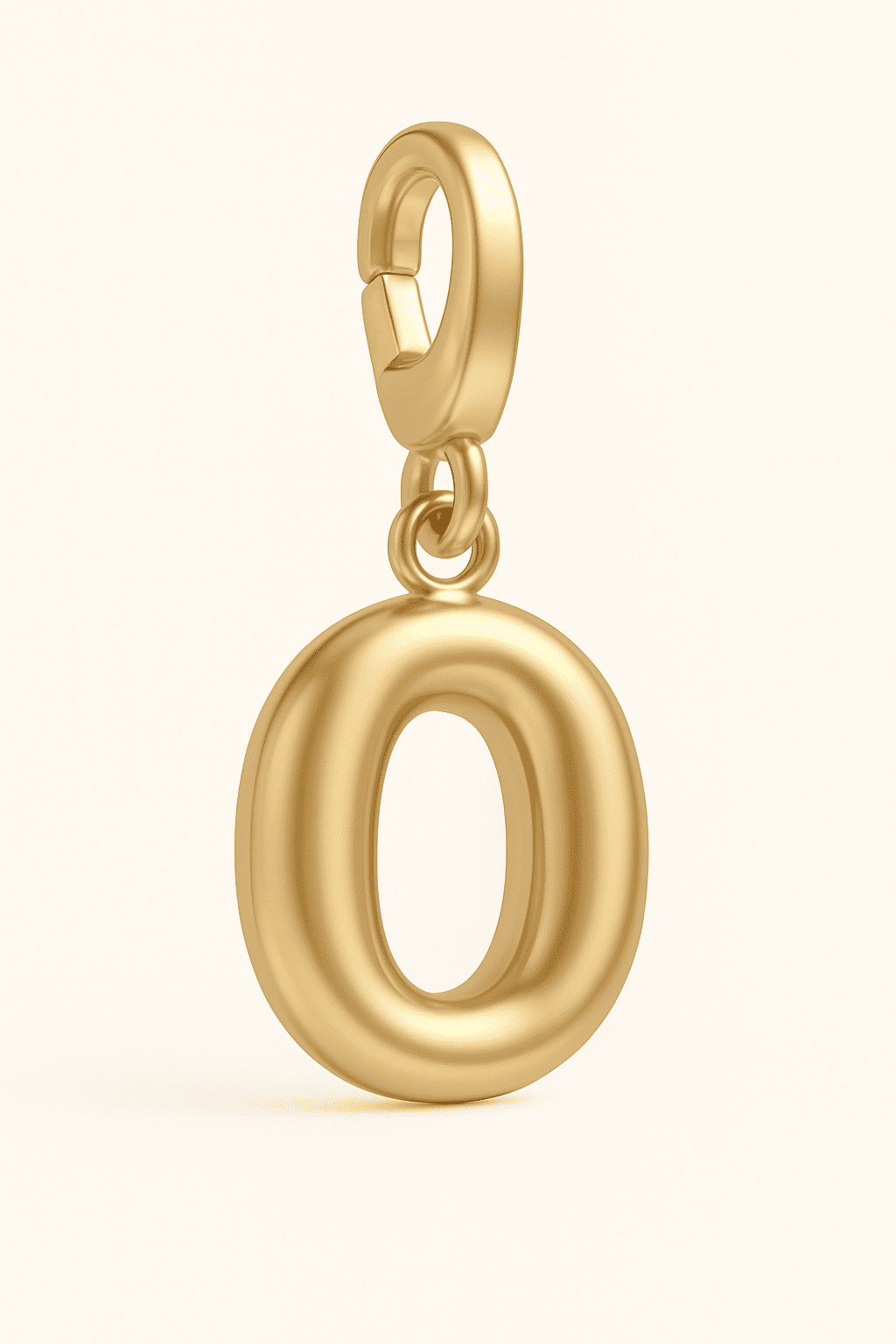 BUCHSTABEN CHARM
