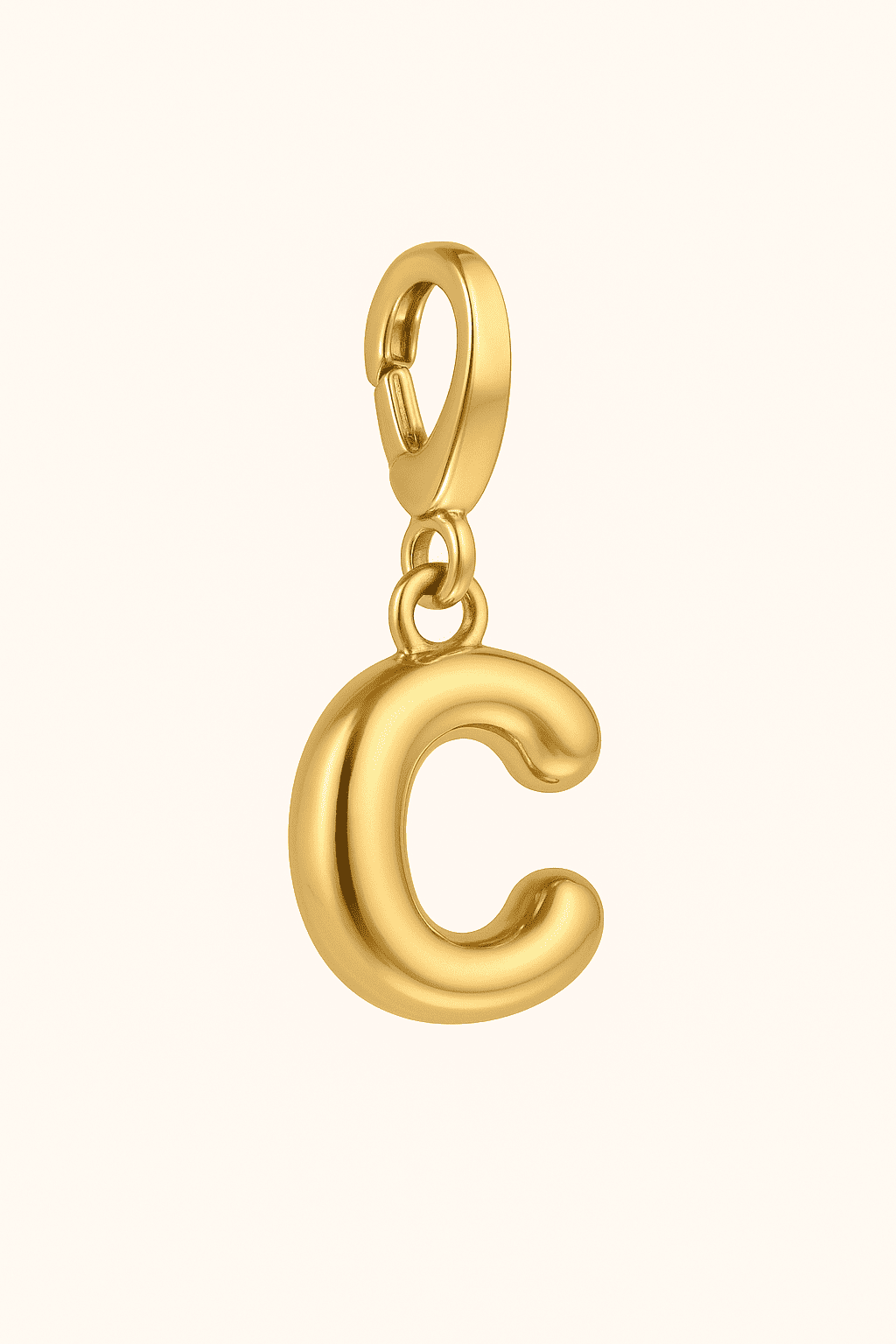 BUCHSTABEN CHARM