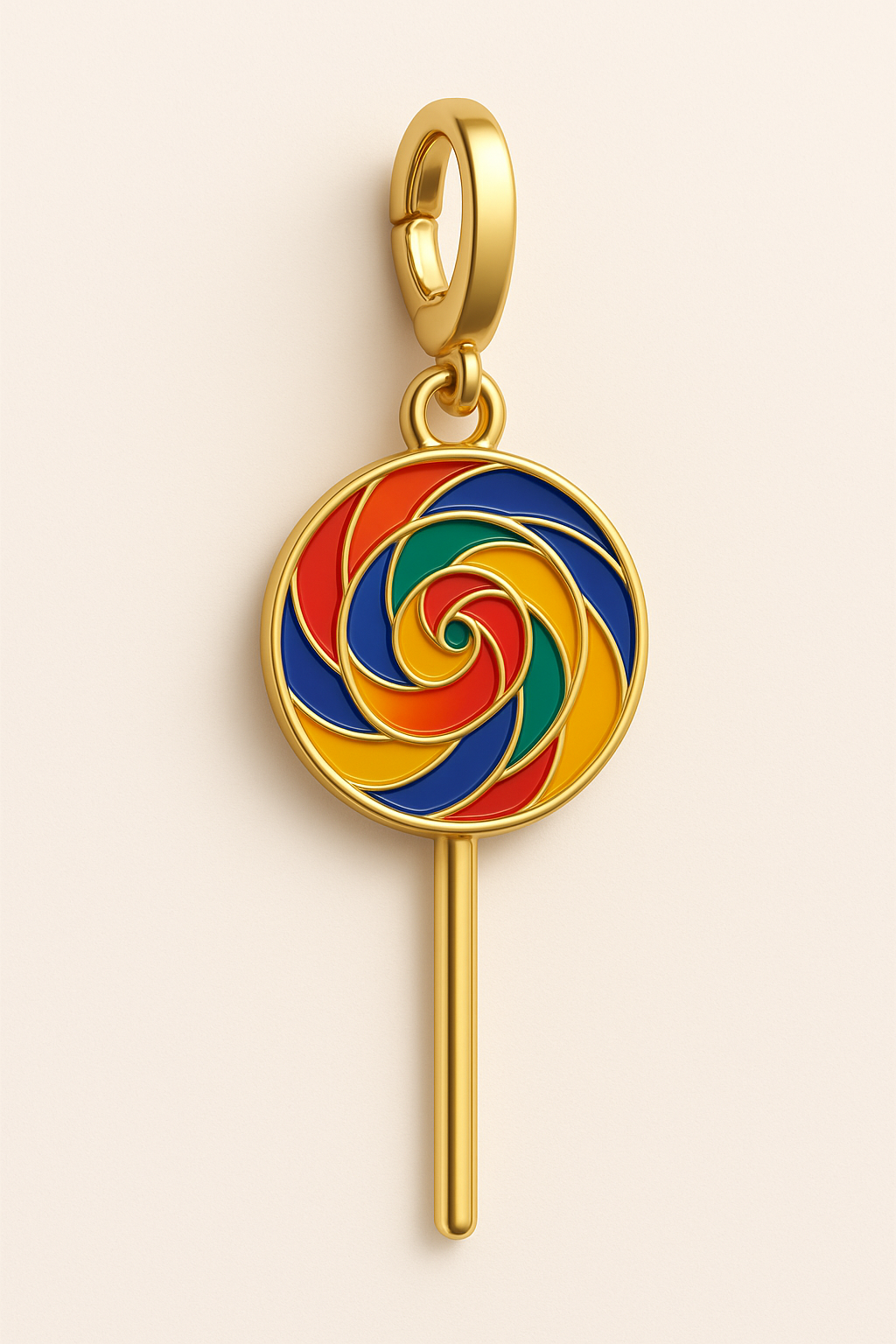 SUGARPOP LOLLI CHARM