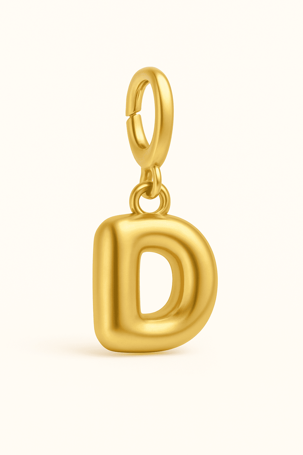 BUCHSTABEN CHARM