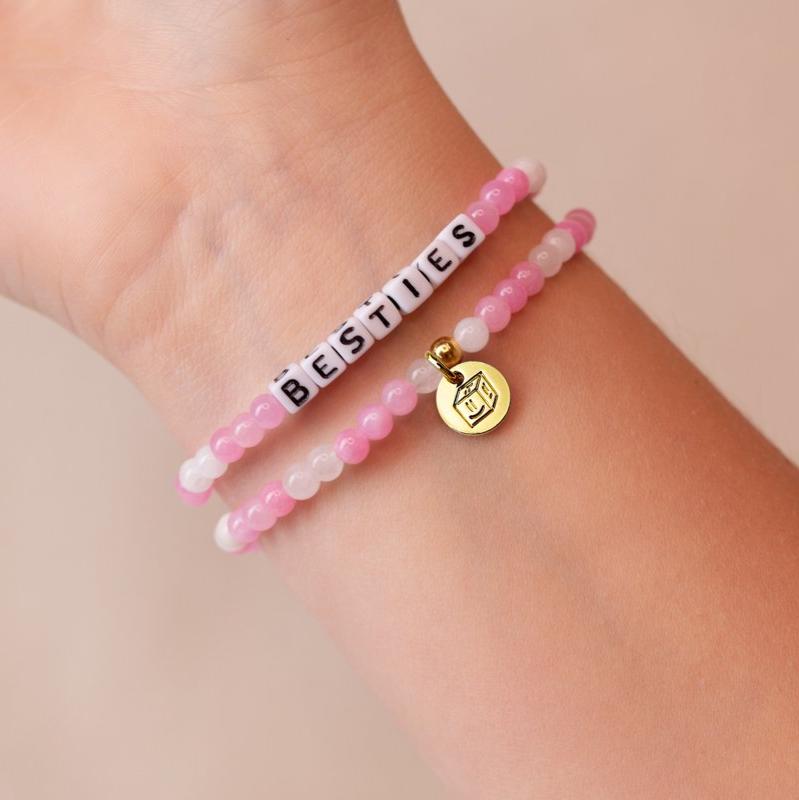 Besties bracelet