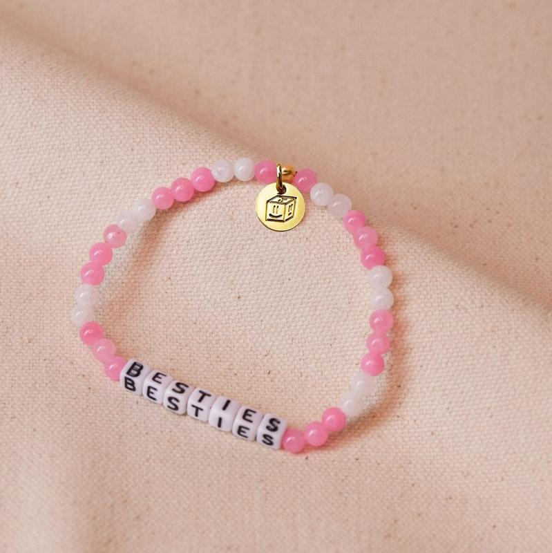 Besties bracelet