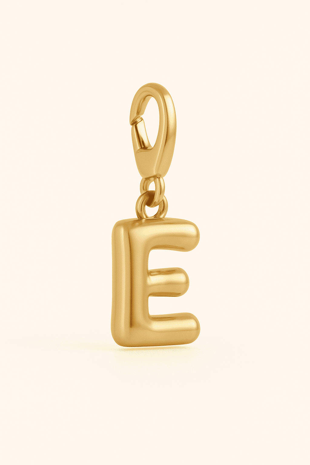 BUCHSTABEN CHARM