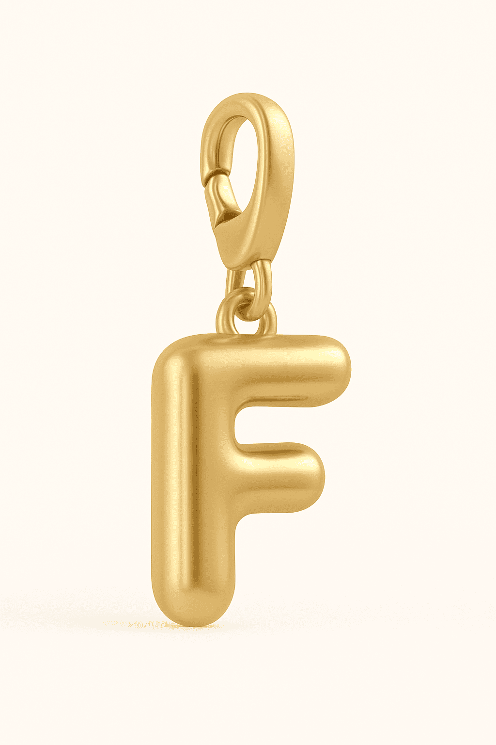 BUCHSTABEN CHARM