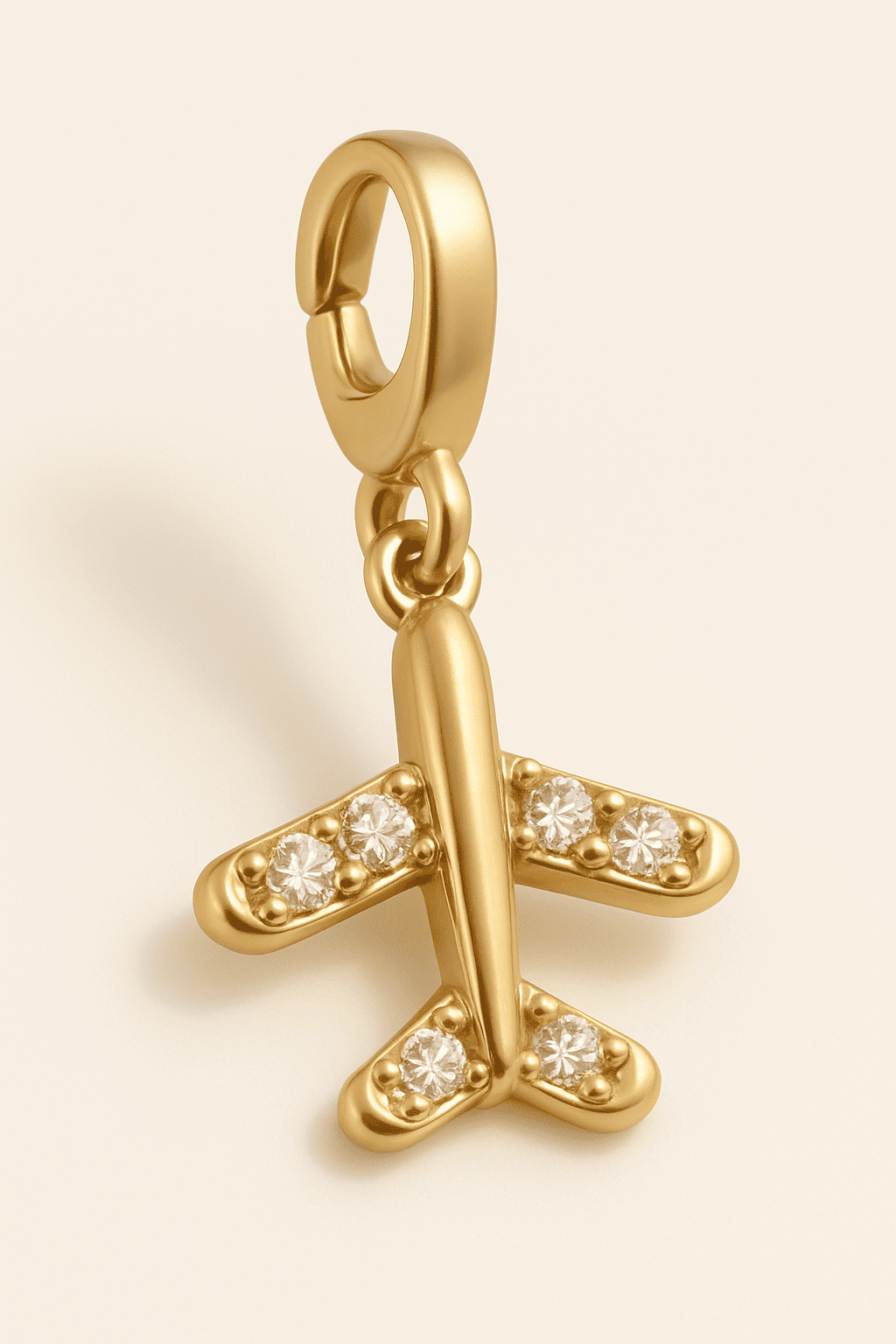 TAKEOFF CHARM