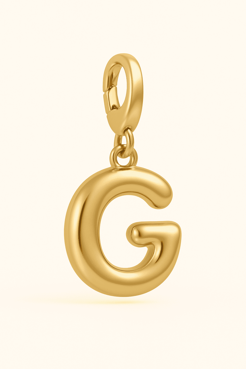 BUCHSTABEN CHARM
