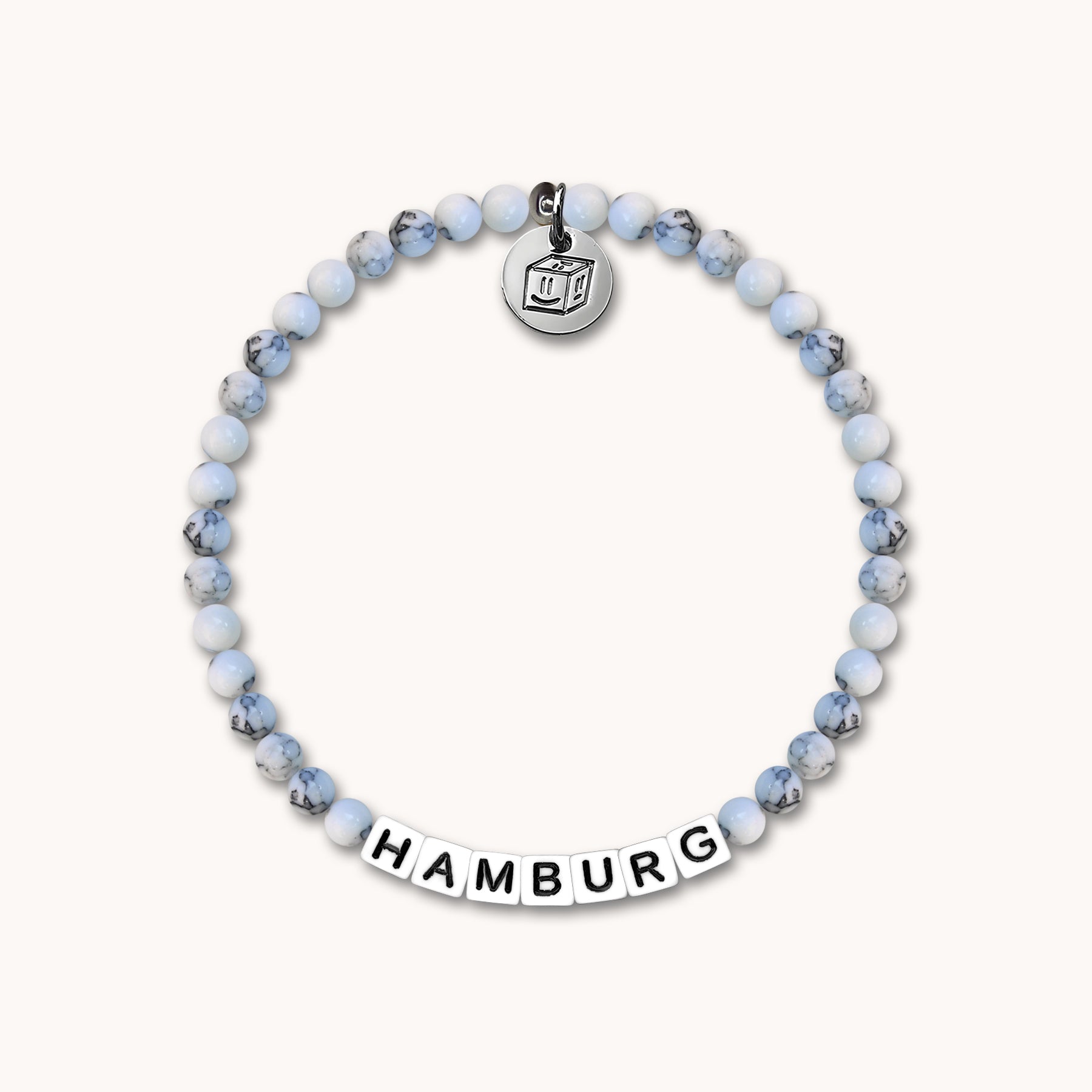 Hamburg bracelet