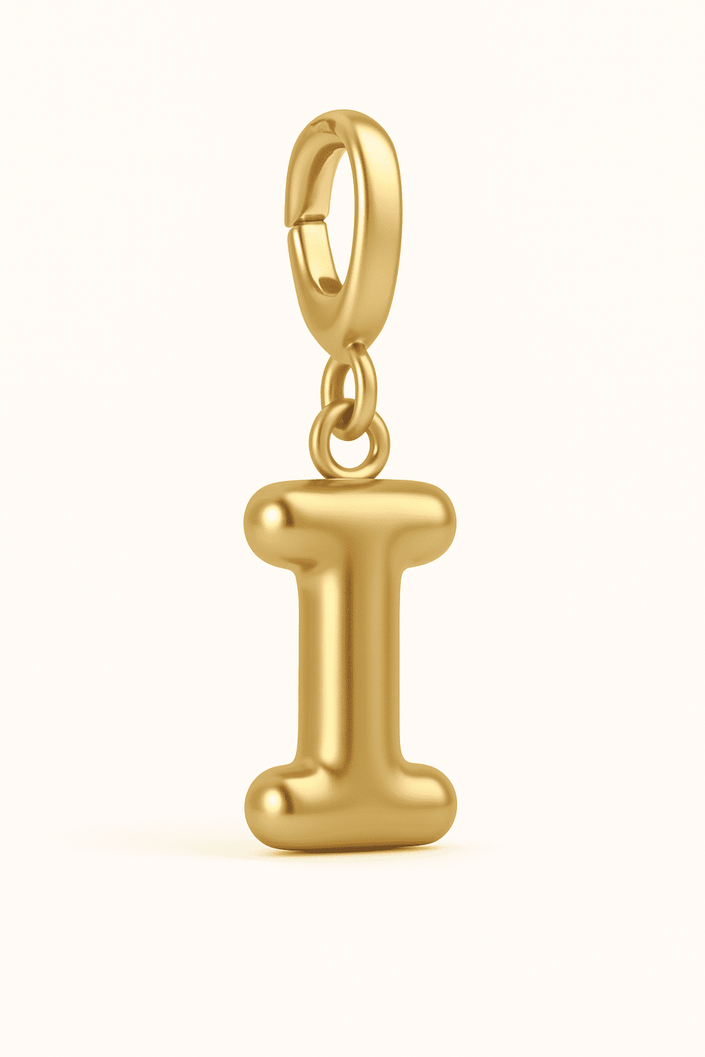 BUCHSTABEN CHARM
