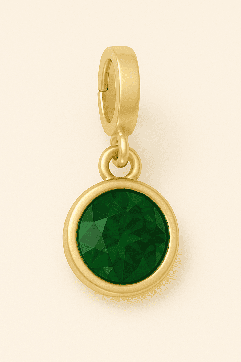 GEBURTSSTEIN CHARM – DEIN MONAT
