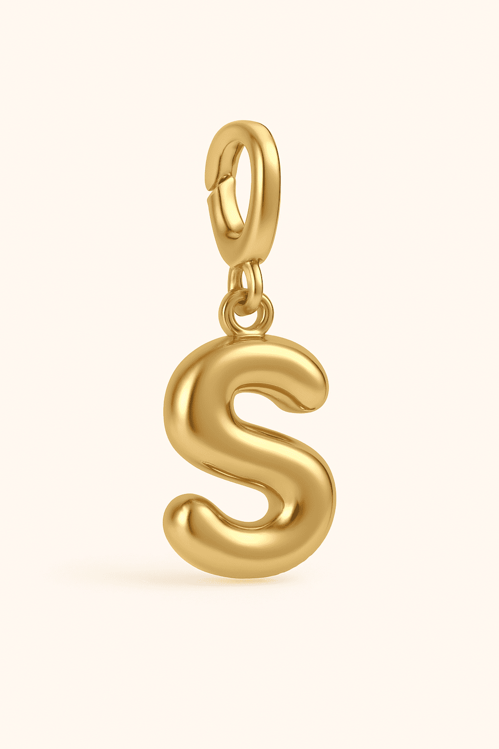 BUCHSTABEN CHARM
