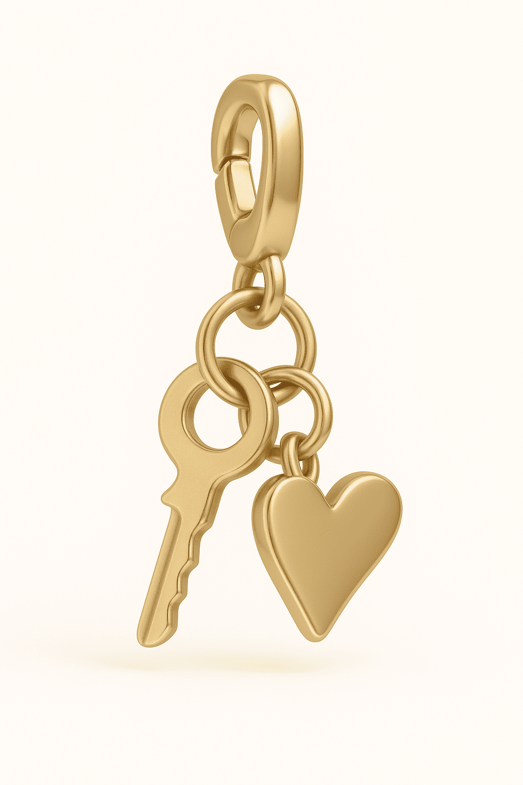 SOULKEY CHARM