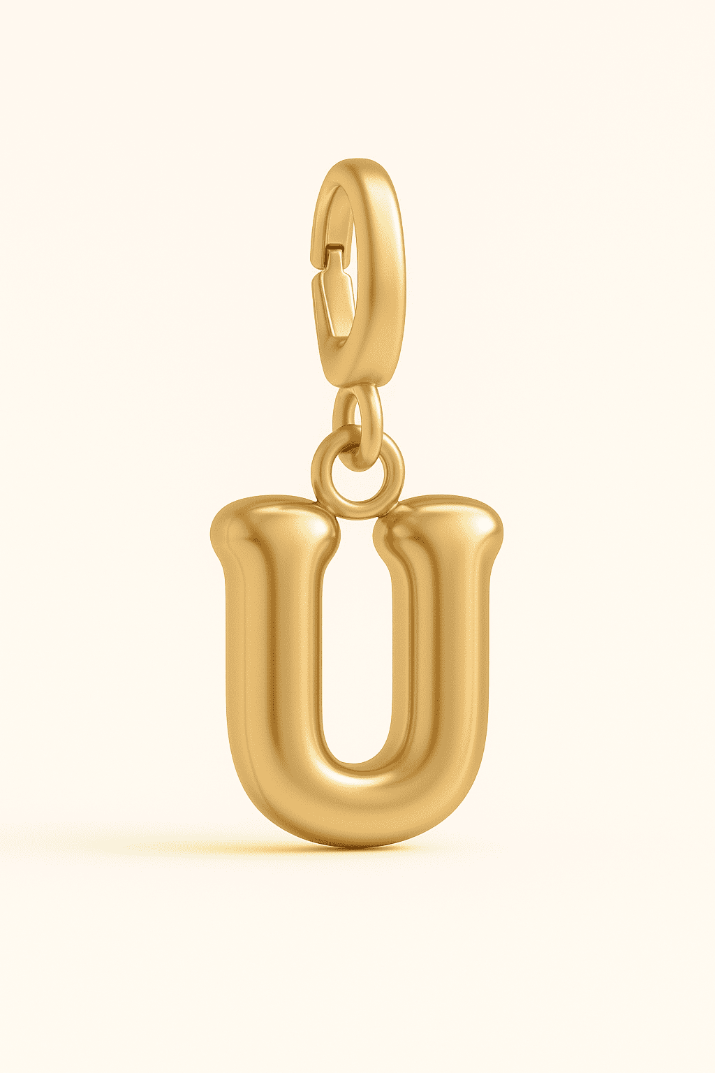 BUCHSTABEN CHARM