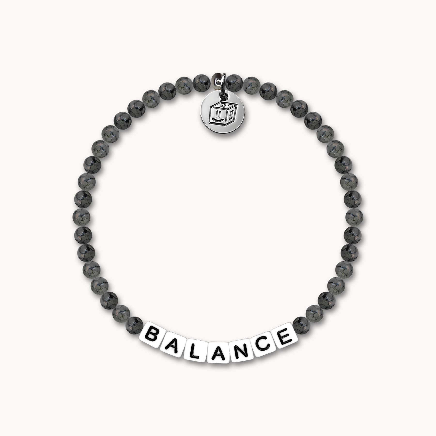 Balance Armband