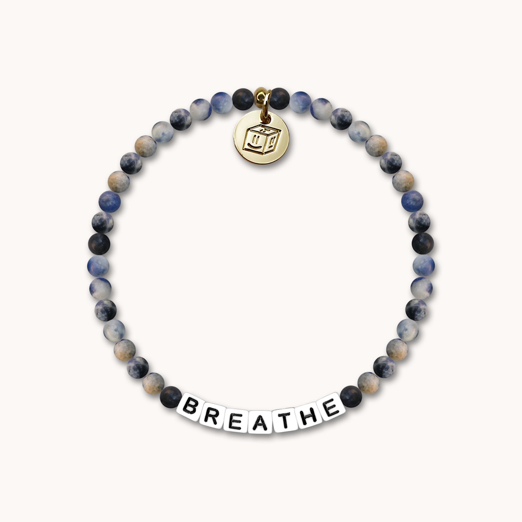 Breathe bracelet