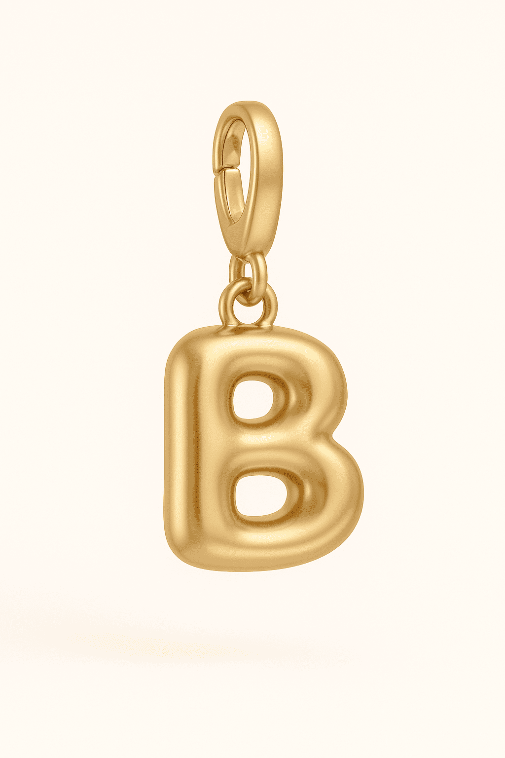 BUCHSTABEN CHARM