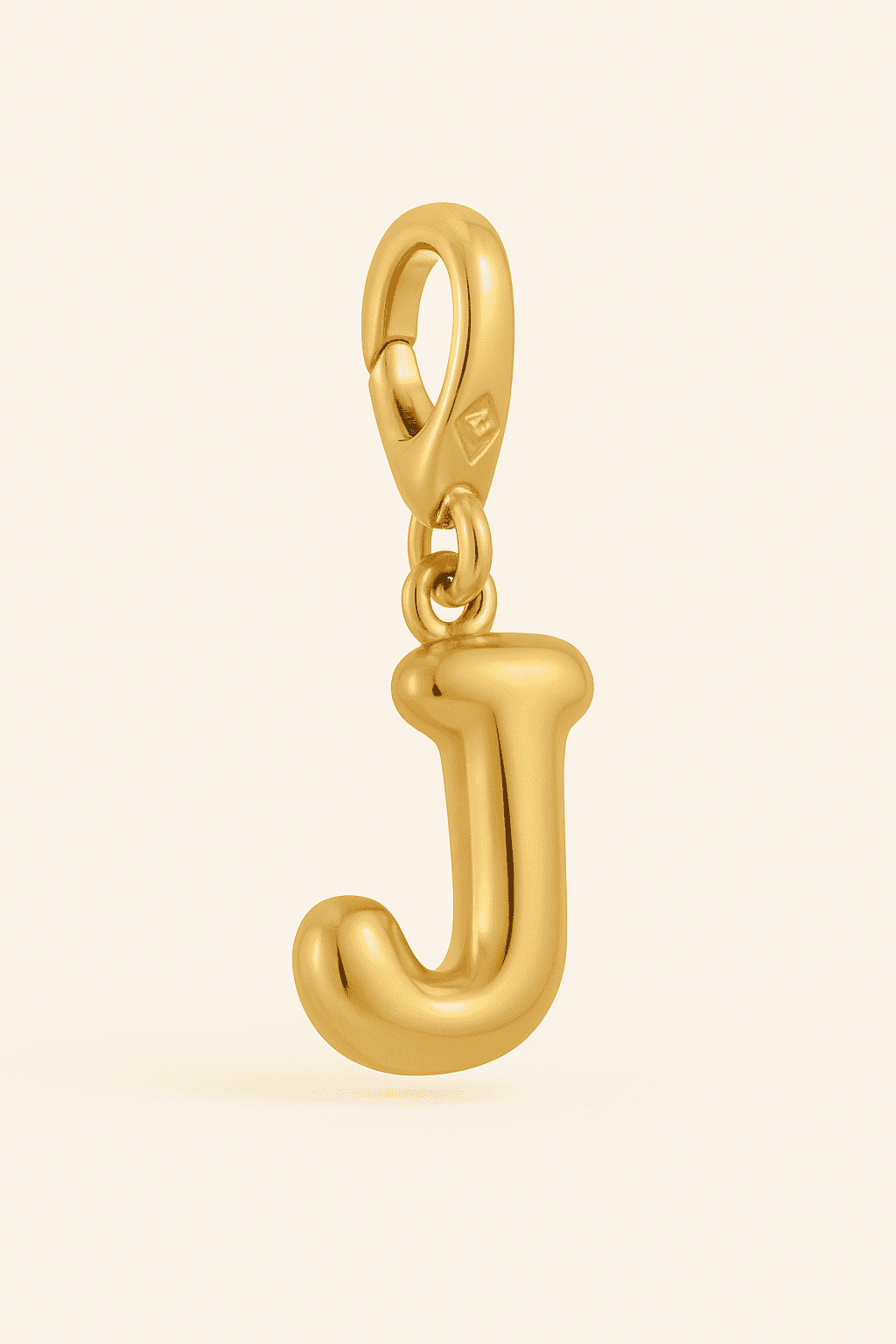 BUCHSTABEN CHARM