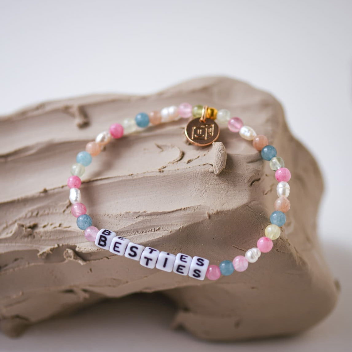 Besties Armband