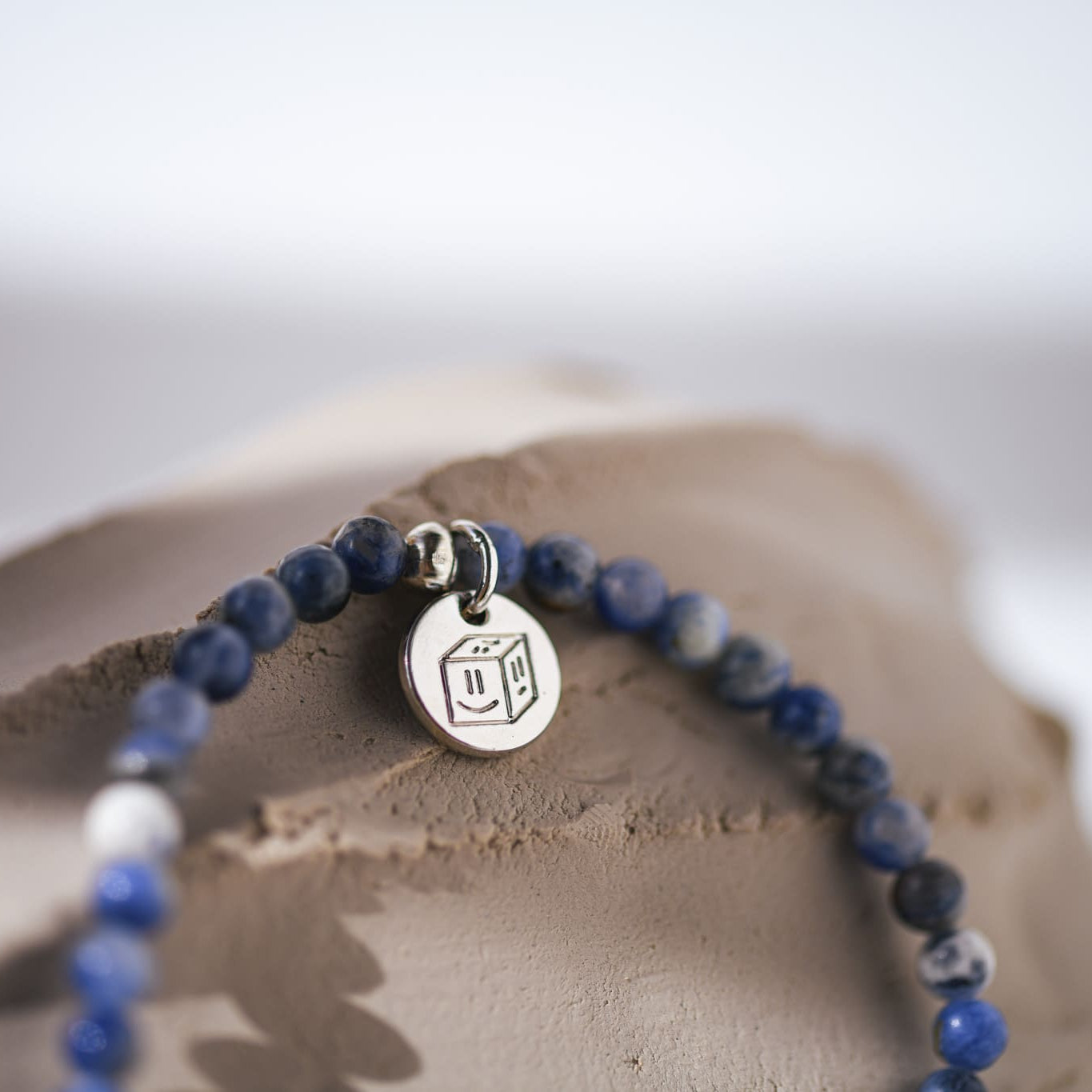 Breathe bracelet