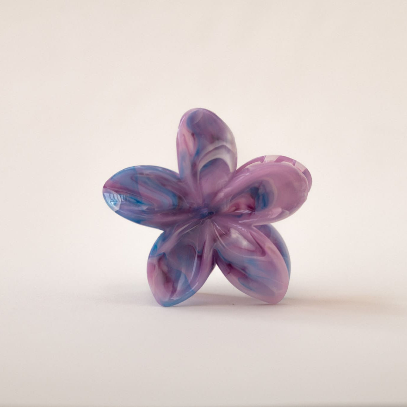 BERRY BLOOM HAARKLAMMER