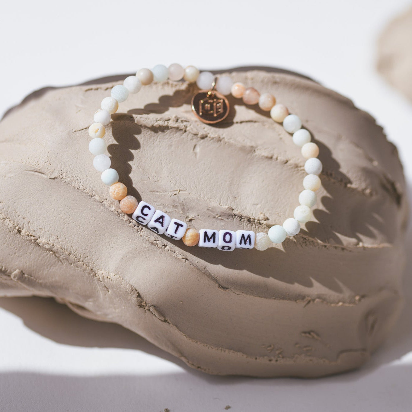 Cat Mom Armband