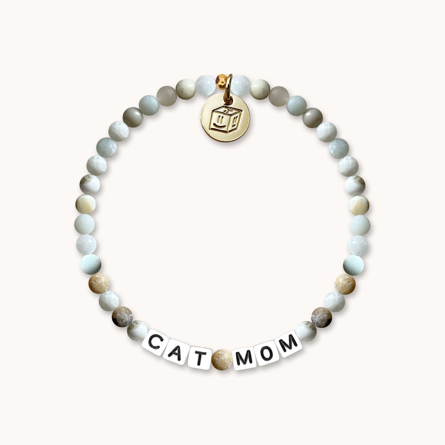 Cat Mom Armband