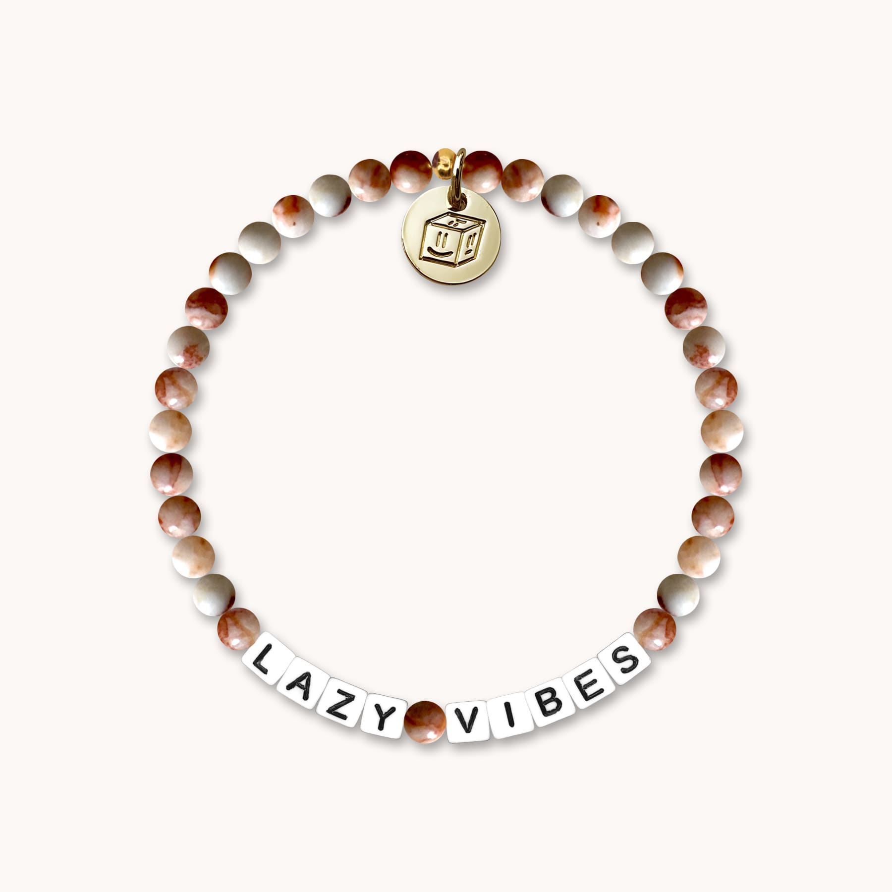 Lazy vibes Armband