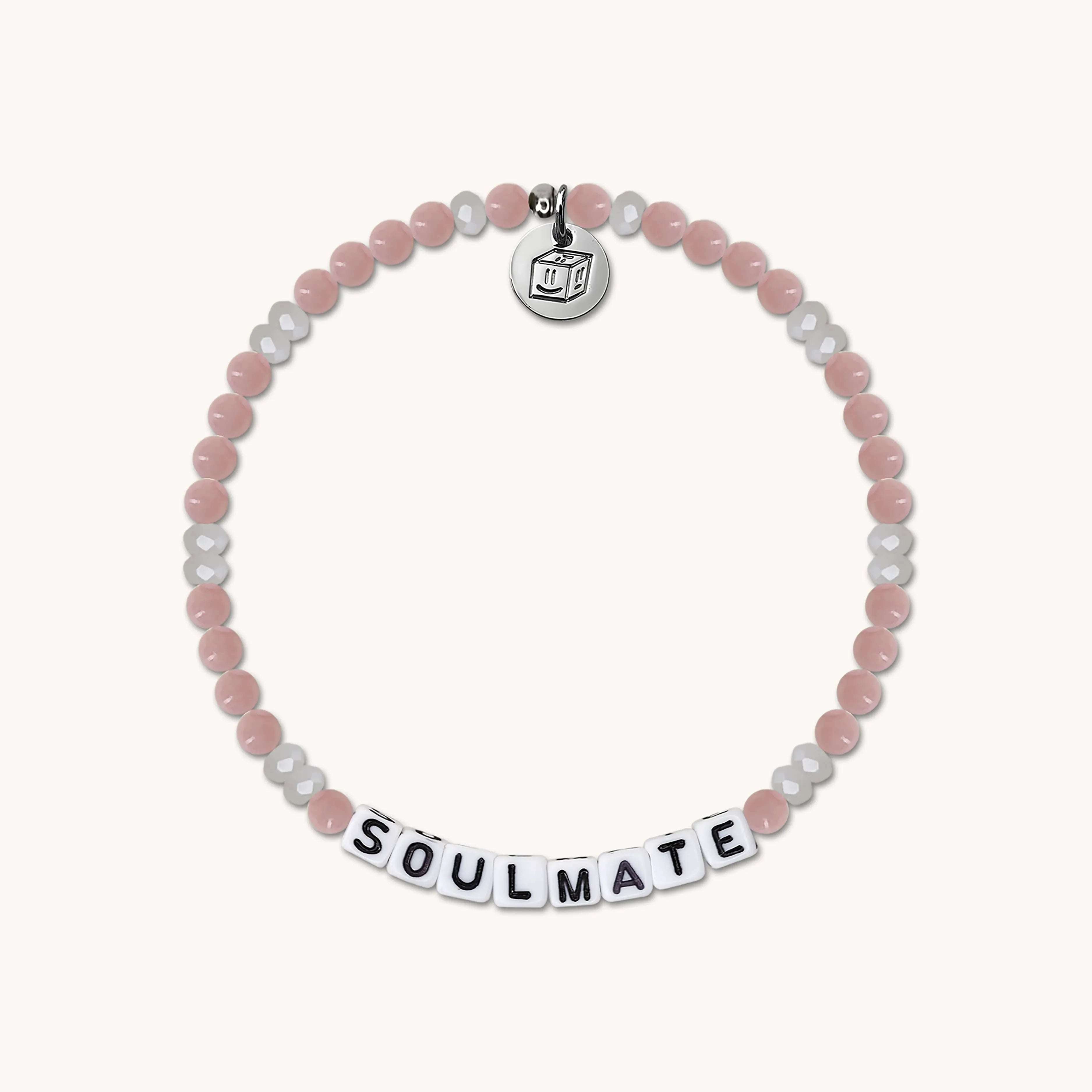 Soulmate bracelet